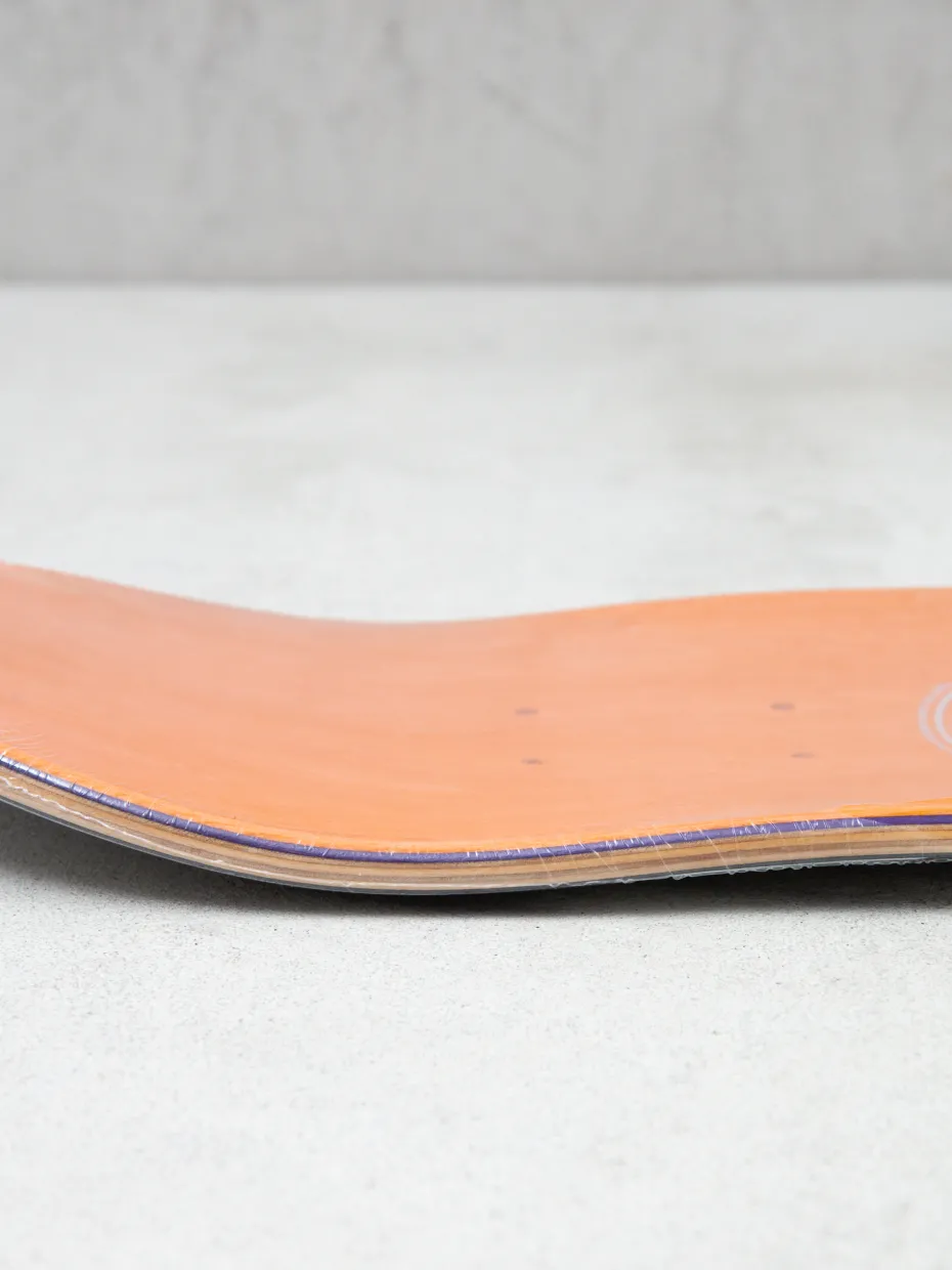 Real Deck Classic Oval