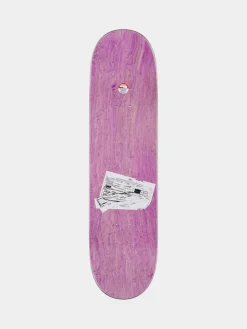 Real Deck Double Duty Cop