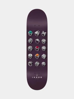 Real Deck Ishod Jeweler