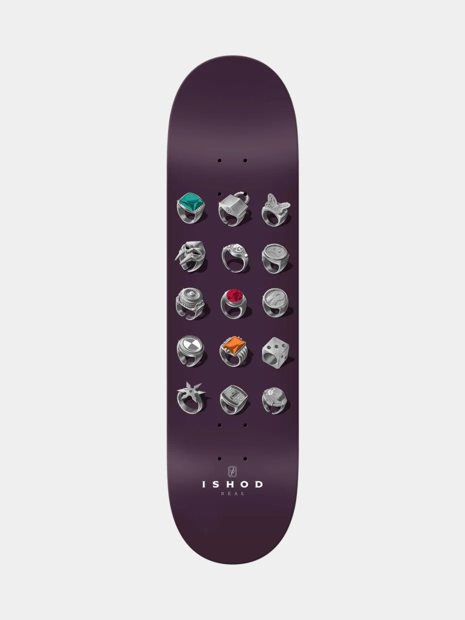 Real Deck Ishod Jeweler