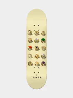 Real Deck Ishod Jeweler Slick