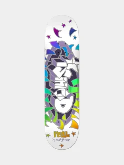 Real Deck Ishod Oval Party