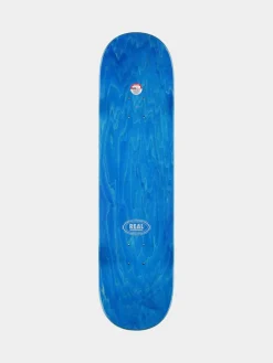Real Deck Nicole Quen Hrt
