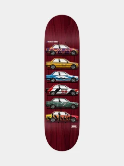 Real Deck SSD Ishod Custom