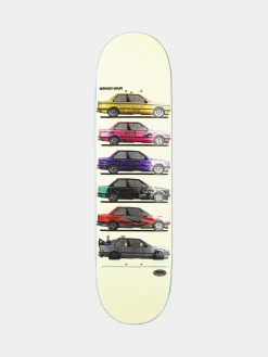 Real Deck SSD Ishod Custom