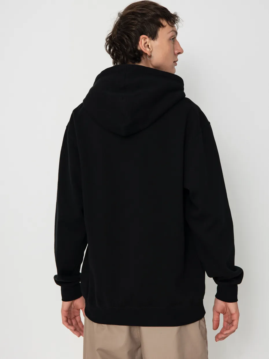 Real Deeds HD Hoodie
