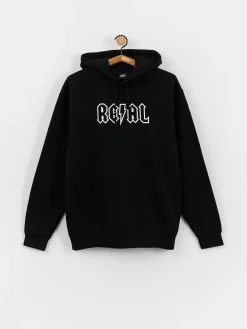 Real Deeds HD Hoodie