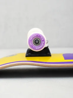 Real Doves II Skateboard