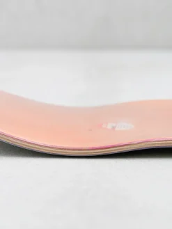 Real Hayley Clean Cut Deck