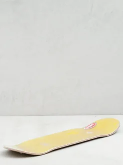 Real Hayley Pro Oval Deck
