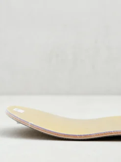 Real Hayley Pro Oval Deck
