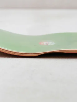Real Hermann Bttl Ax WW Deck