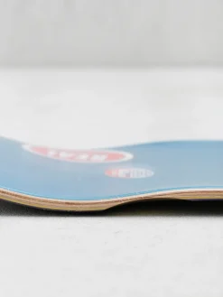Real Hermann Bttl Ax WW Deck