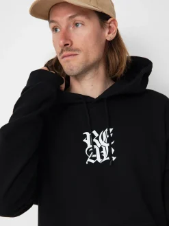 Real Hoodie Outsider HD
