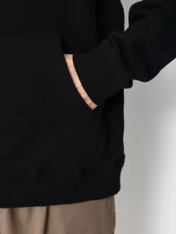 Real Hoodie Outsider HD