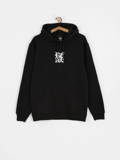 Real Hoodie Outsider HD