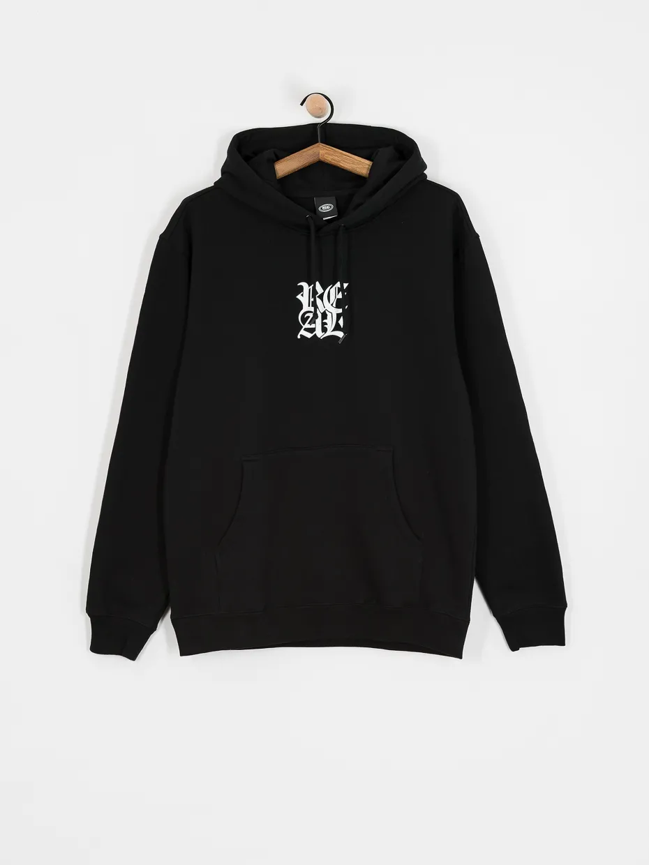 Real Hoodie Outsider HD