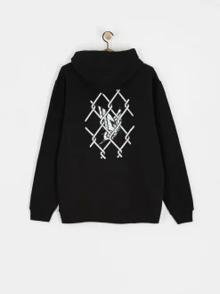 Real Hoodie Outsider HD