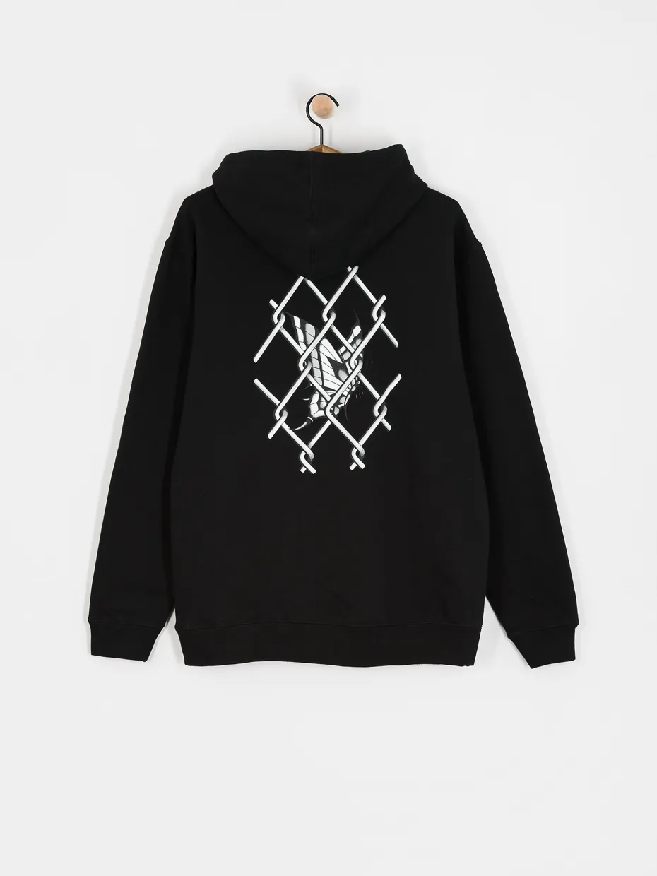 Real Hoodie Outsider HD