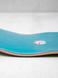 Real Mason Mart Deck
