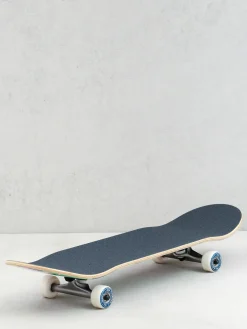 Real Outrun Oval Skateboard