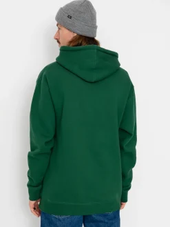 Real Oval HD Hoodie