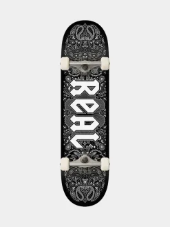 Real Skateboard Bandana