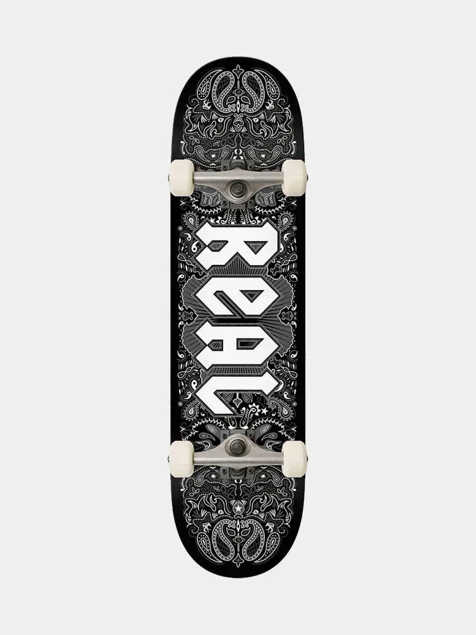 Real Skateboard Bandana