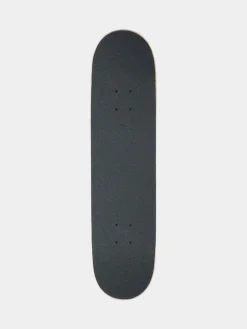 Real Skateboard Hangin Kitty