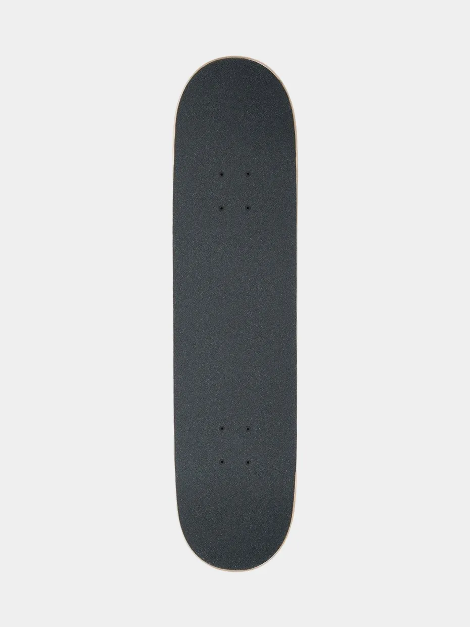 Real Skateboard Mosaic Oval Recolor