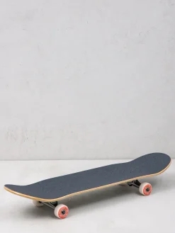 Real Stealth Ovals Skateboard