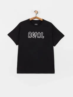 Real T-Shirt Deeds