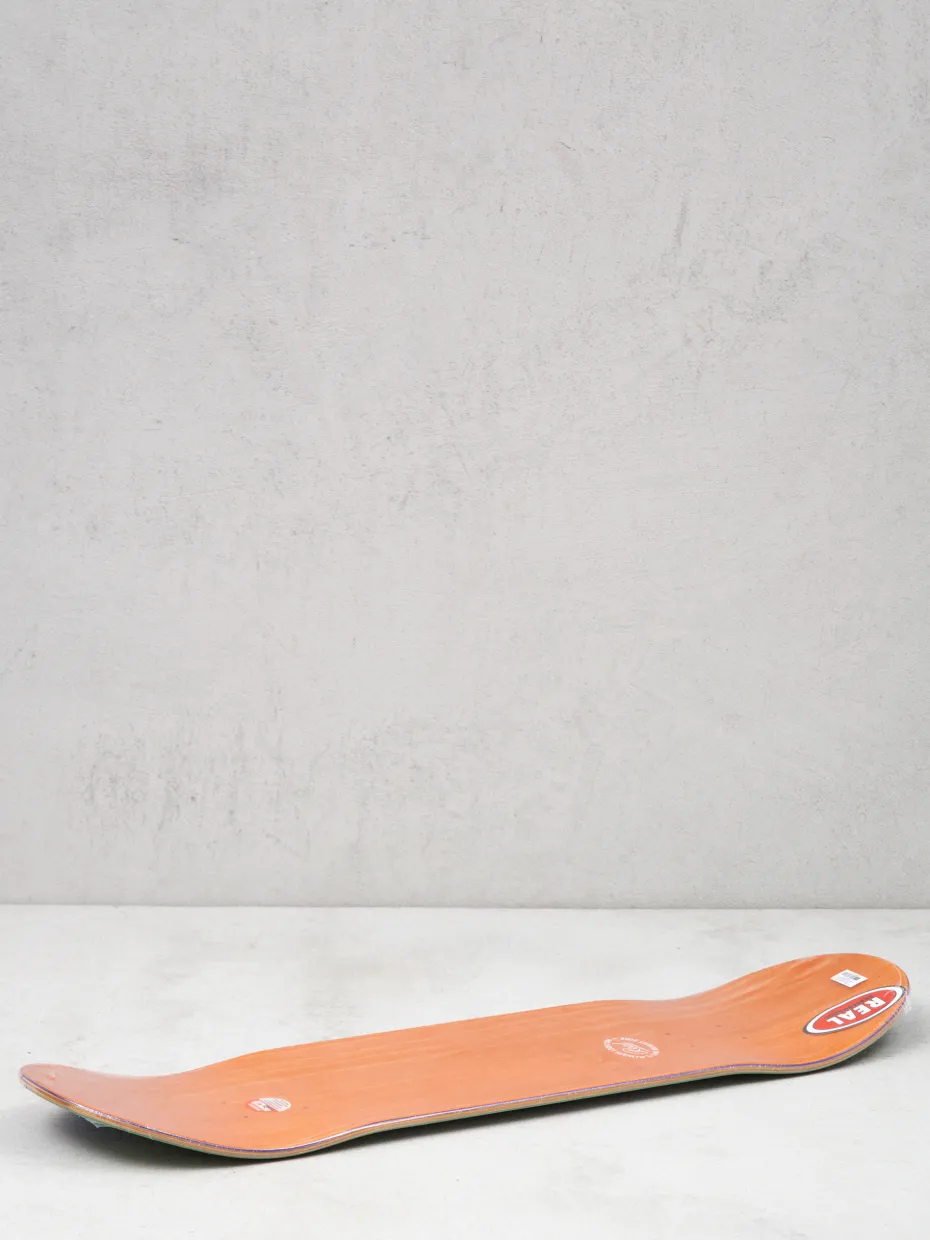 Real Wilkins Brightside Deck