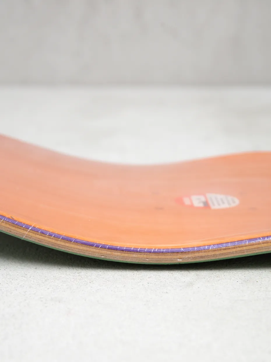 Real Wilkins Brightside Deck