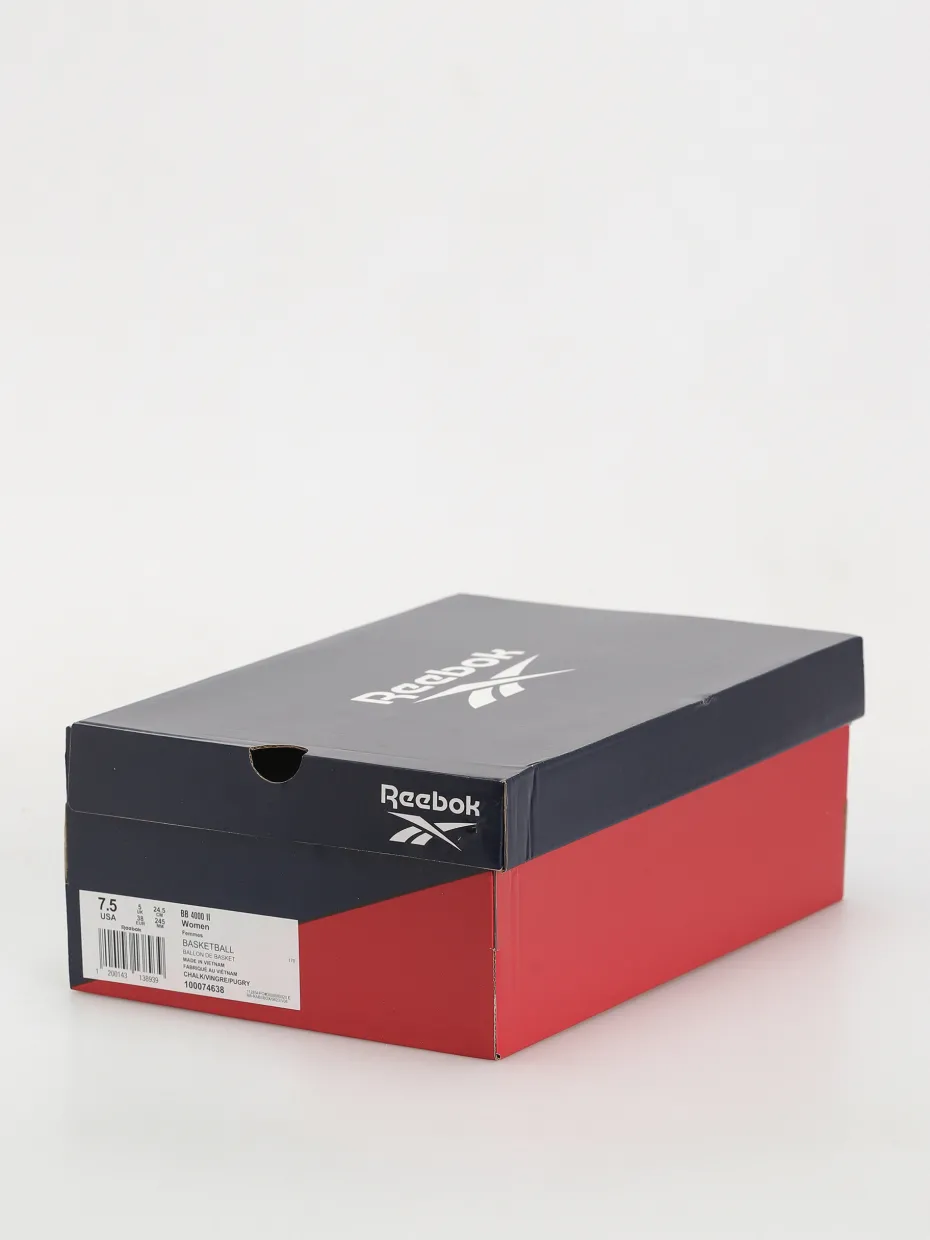 Reebok BB 4000 II Wmn Shoes