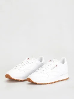 Reebok Classic Leather Shoes