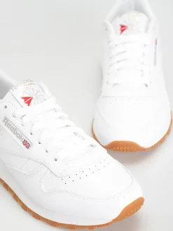 Reebok Classic Leather Shoes