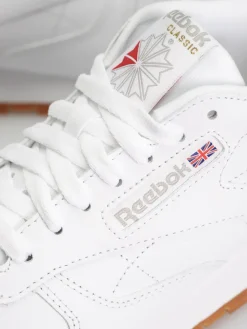 Reebok Classic Leather Shoes