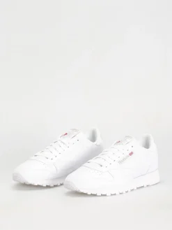 Reebok Classic Leather Shoes