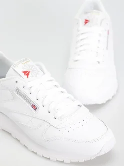 Reebok Classic Leather Shoes