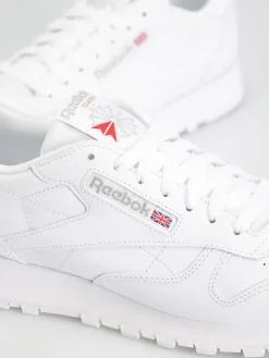 Reebok Classic Leather Shoes