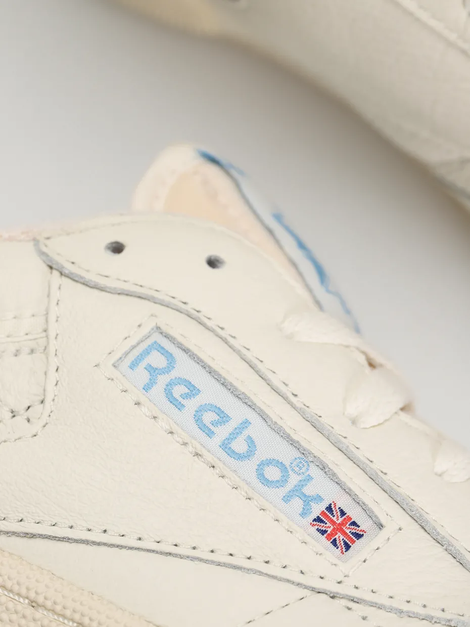 Reebok Club C 85 Vintage Shoes
