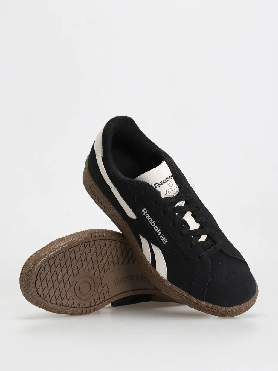 Reebok Club C Grounds UK Shoes
