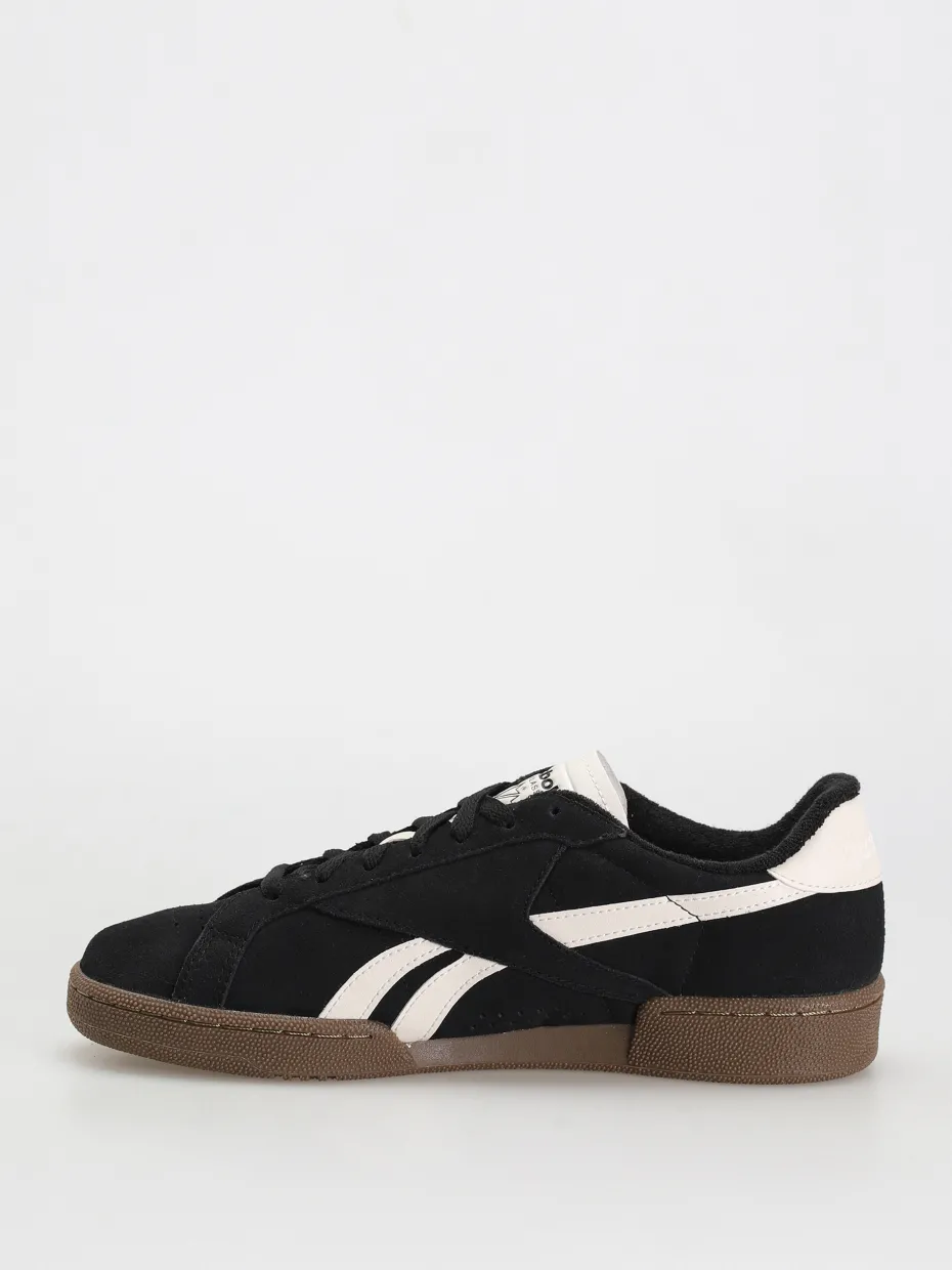 Reebok Club C Grounds UK Shoes