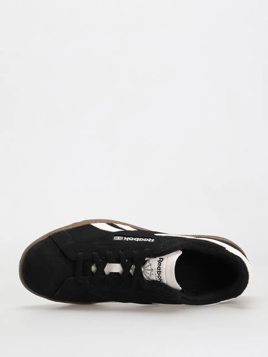 Reebok Club C Grounds UK Shoes