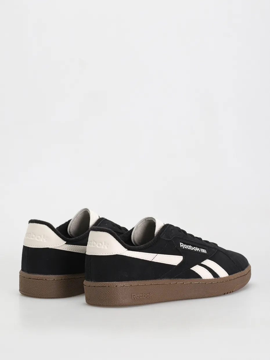 Reebok Club C Grounds UK Shoes