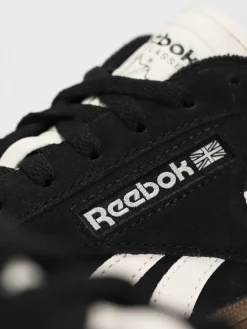Reebok Club C Grounds UK Shoes