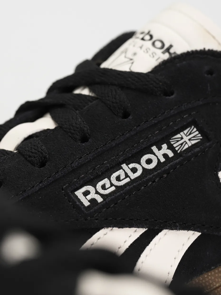Reebok Club C Grounds UK Shoes