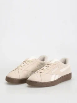 Reebok Club C Grounds UK Shoes