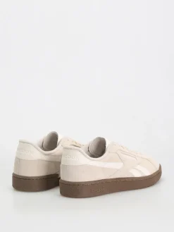 Reebok Club C Grounds UK Shoes